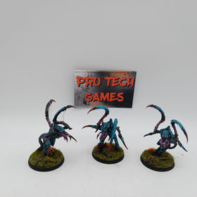 Tyranids - Von Ryan's Leapers - #27001