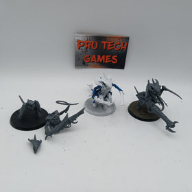 Tyranids - Warriors - #26998