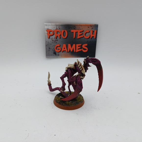 Tyranids - Metal - Ravener - #26997