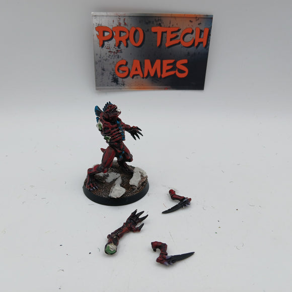 Tyranids - Metal - Broodlord - #26990