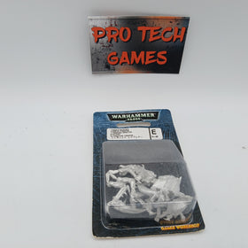 Tyranids - Metal - Ravener - #26986