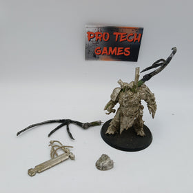 Death Guard - Nurgle - Metal - Daemon Prince - #27040