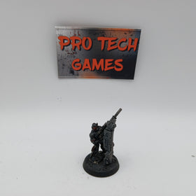 Imperial Agent - Vindicare Assassin - #27032