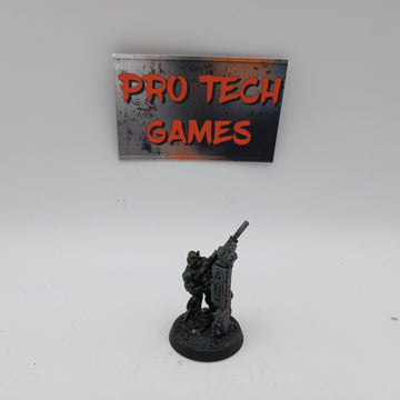 Imperial Agent - Vindicare Assassin - #27032