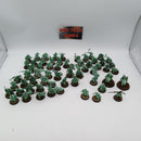 MESBG - Army of The Dead - #27025-1