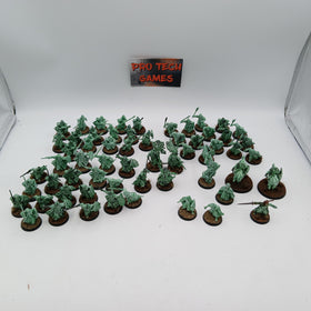 MESBG - Army of The Dead - #27025