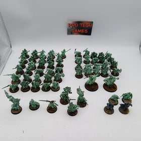 MESBG - Army of The Dead - #27025 - 0