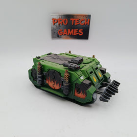 The Horus Heresy - Deimos Pattern Rhino - #27028