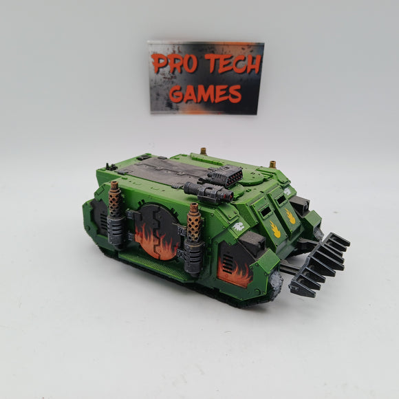 The Horus Heresy - Deimos Pattern Rhino - #27028