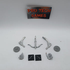 Goblins - Bolt Thrower - #27066