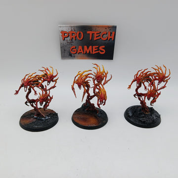 Nighthaunt - Spirit Hosts - #27054