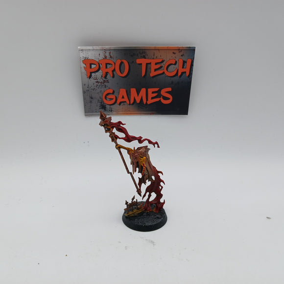 Nighthaunt - Guardians of Souls - #27055