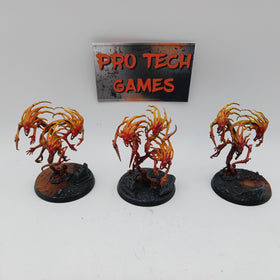 Nighthaunt - Spirit Hosts - #27053