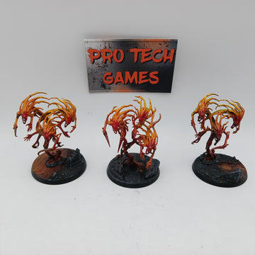 Nighthaunt - Spirit Hosts - #27053