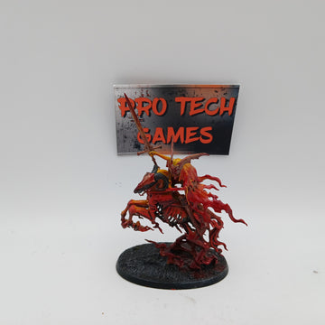 Nighthaunt - Knights of Shrouds - #27052