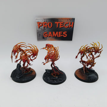 Nighthaunt - Spirit Hosts - #27051