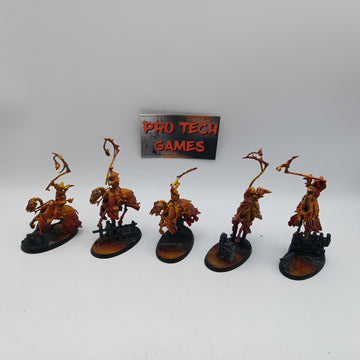 Nighthaunt - Hexwraiths - #27050