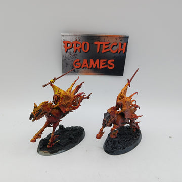 Nighthaunt - Dreadblade Harrows - #27048