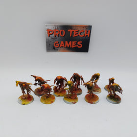 Nighthaunt - Chainrasp Hordes - #27046