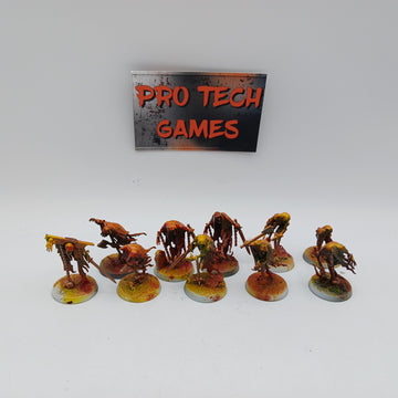 Nighthaunt - Chainrasp Hordes - #27046