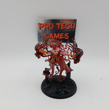 Nighthaunt - Lady Olynder, Mortarch of Grief - #27044