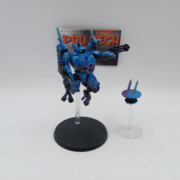 T'au - T'au Empire Commander - #27062