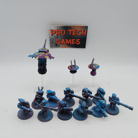 T'au - Pathfinder Team - #27057