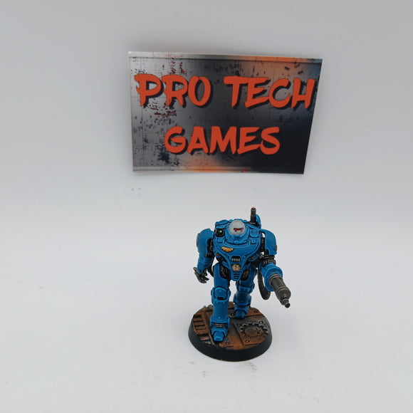Warhammer Quest - Blackstone Fortress - UR-025 Imperial Robot - #27076