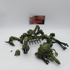 Chaos Space Marines - Chaos Defiler - #27073