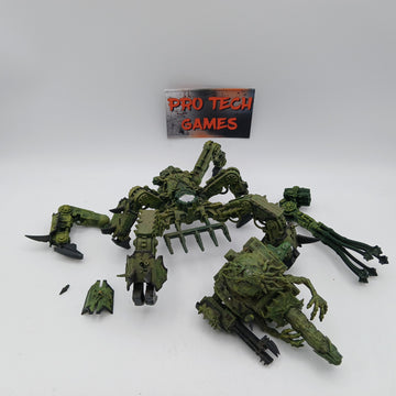 Chaos Space Marines - Chaos Defiler - #27073