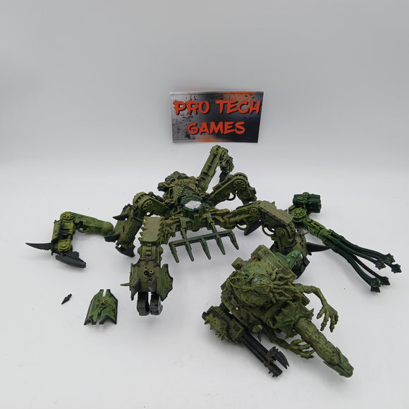 Chaos Space Marines - Chaos Defiler - #27073