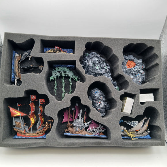 Dreadfleet - #27074