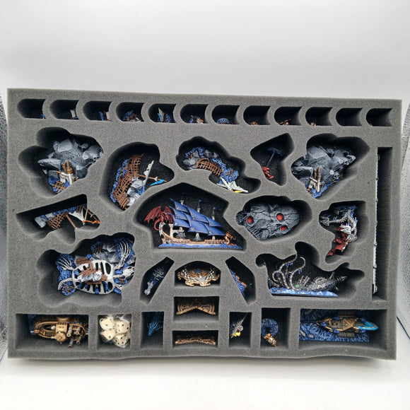 Dreadfleet - #27074