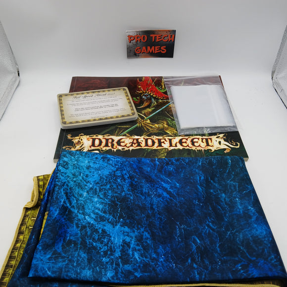 Dreadfleet - #27074