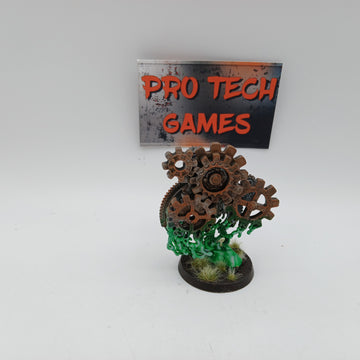 Manifestations - Chronomatic Cogs - #27087