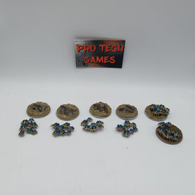 Necrons - Scarabs x6 - #27080