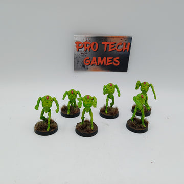 Star Wars Legion - B2 Battle Droids - #27079