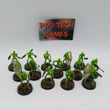 Star Wars Legion - B1 Battle Droids - #27078