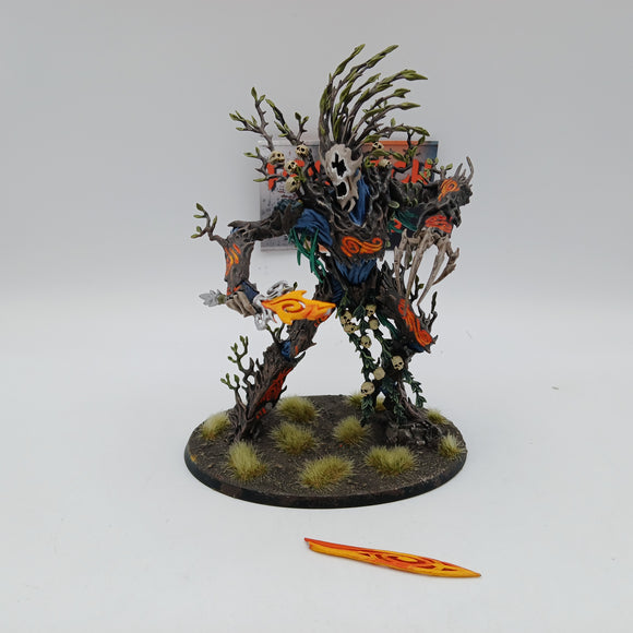 Sylvaneth - Spirit of Durthu - #27111