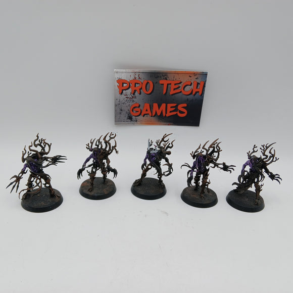 Sylvaneth - Spite-Revenants - #27109
