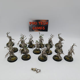 Sylvaneth - Dryads - #27108