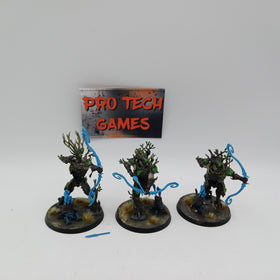 Sylvaneth - Kurnoth Hunters - #27106