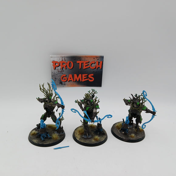 Sylvaneth - Kurnoth Hunters - #27106