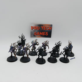 Sylvaneth - Tree-Revenants - #27105
