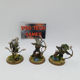 Sylvaneth - Kurnoth Hunters - #27101