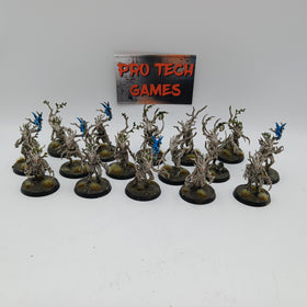 Sylvaneth - Dryads - #27100