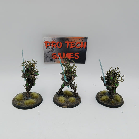 Sylvaneth - Kurnoth Hunters - #27097