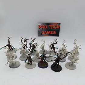 Sylvaneth - Dryads - #27096