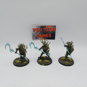 Sylvaneth - Kurnoth Hunters - #27095