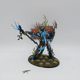 Sylvaneth - Treelord - #27093